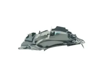 Passage de roue SUZUKI GSXR 1300 HAYABUSA 2008 - 2010