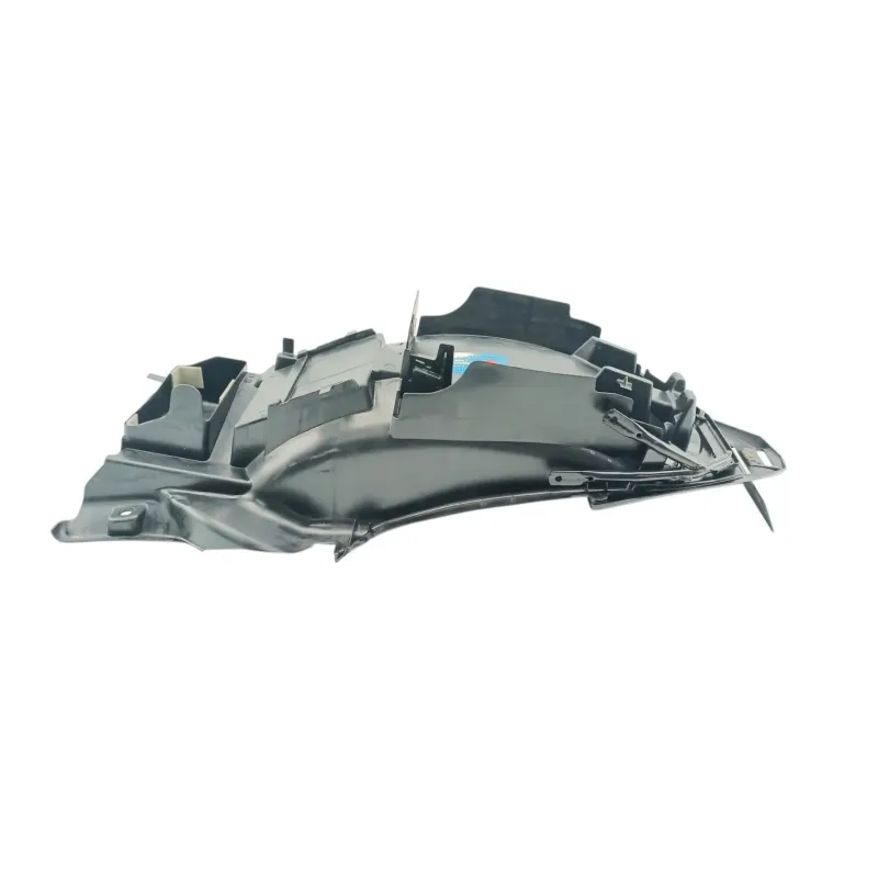 Passage de roue SUZUKI GSXR 1300 HAYABUSA 2008 - 2010