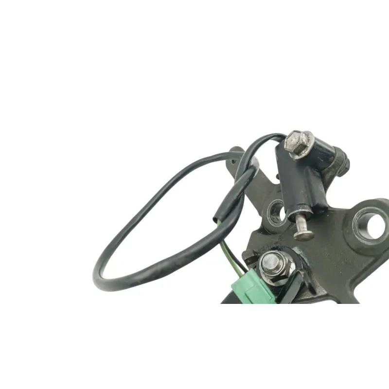 Bequille laterale SUZUKI GSXR 1300 HAYABUSA 2008 - 2010
