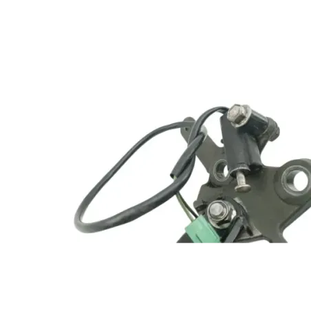 Bequille laterale SUZUKI GSXR 1300 HAYABUSA 2008 - 2010