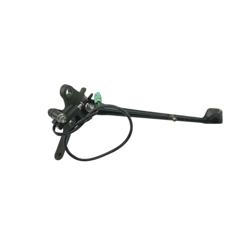 Bequille laterale SUZUKI GSXR 1300 HAYABUSA 2008 - 2010
