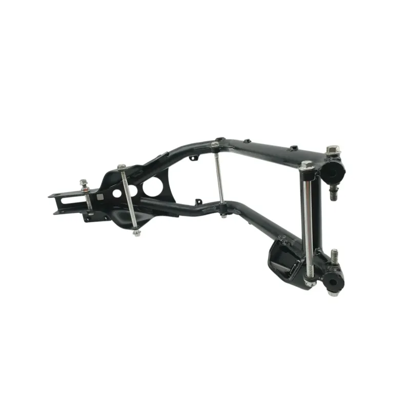 Berceau cadre avant droit ROYAL ENFIELD HIMALAYAN 410 ABS 2016 - 2023