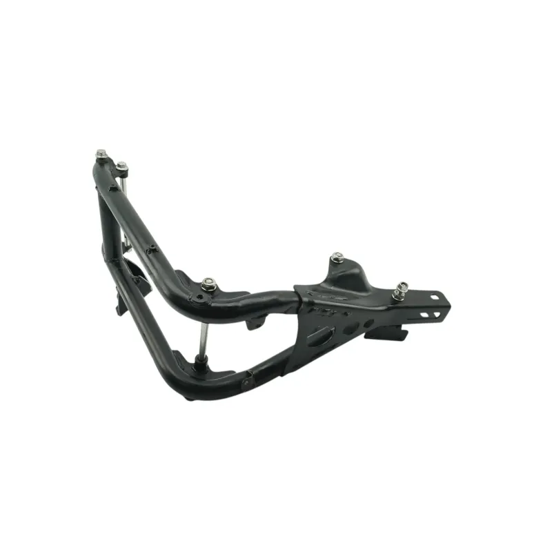 Berceau cadre avant droit ROYAL ENFIELD HIMALAYAN 410 ABS 2016 - 2023