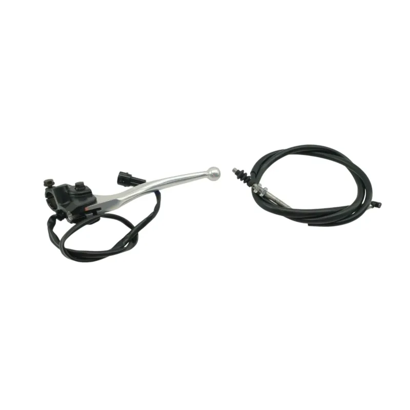 Cocotte d'embrayage gauche ROYAL ENFIELD HIMALAYAN 410 ABS 2016 - 2023