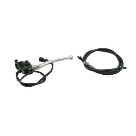 Cocotte d'embrayage gauche ROYAL ENFIELD HIMALAYAN 410 ABS 2016 - 2023