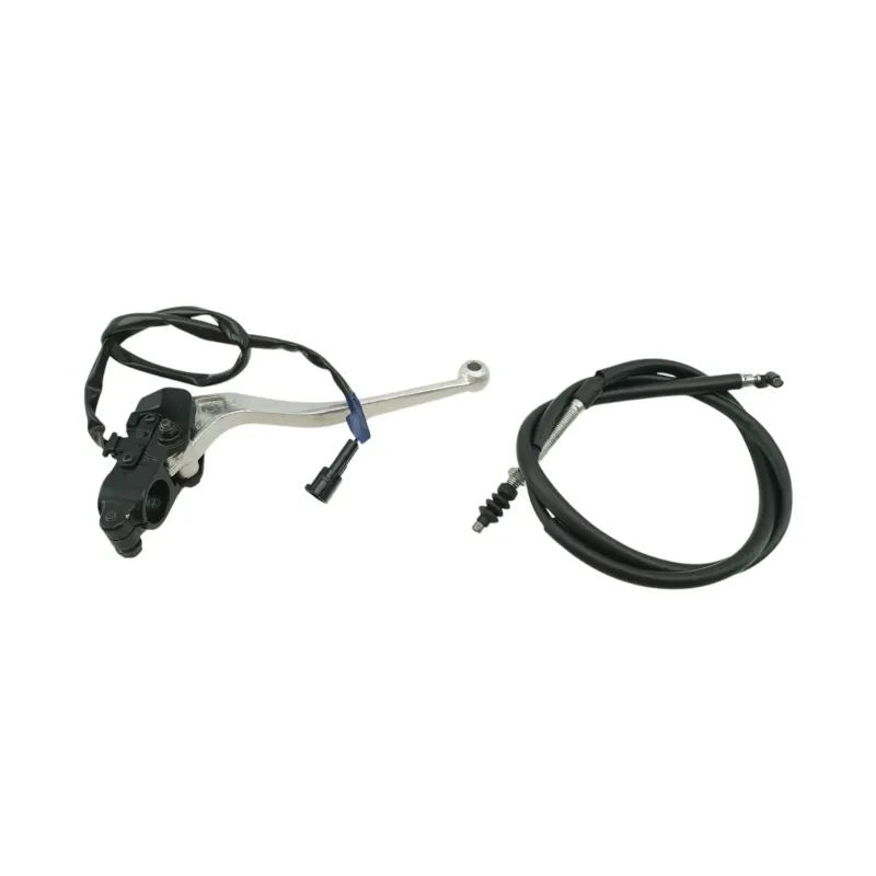 Cocotte d'embrayage gauche ROYAL ENFIELD HIMALAYAN 410 ABS 2016 - 2023