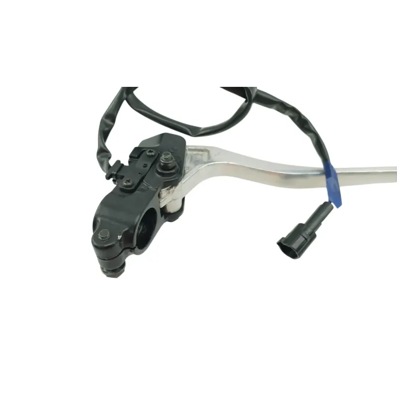 Cocotte d'embrayage gauche ROYAL ENFIELD HIMALAYAN 410 ABS 2016 - 2023