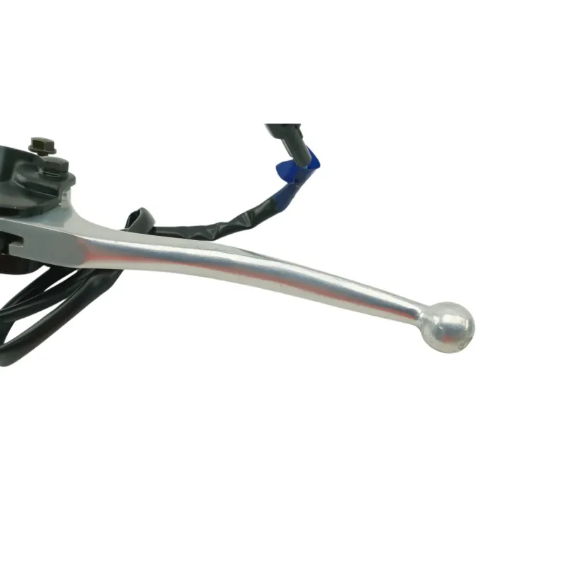 Cocotte d'embrayage gauche ROYAL ENFIELD HIMALAYAN 410 ABS 2016 - 2023