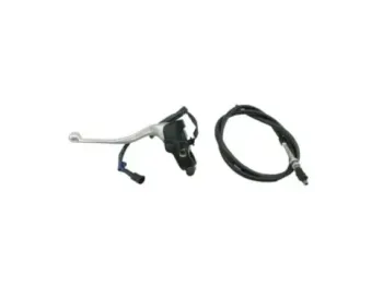 Cocotte d'embrayage gauche ROYAL ENFIELD HIMALAYAN 410 ABS 2016 - 2023