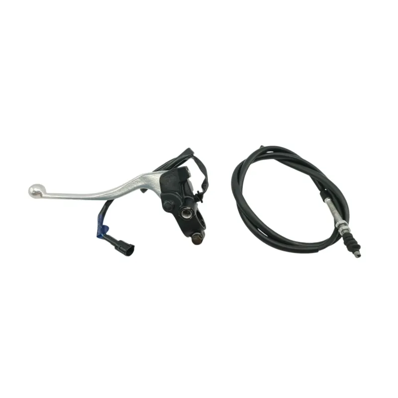 Cocotte d'embrayage gauche ROYAL ENFIELD HIMALAYAN 410 ABS 2016 - 2023