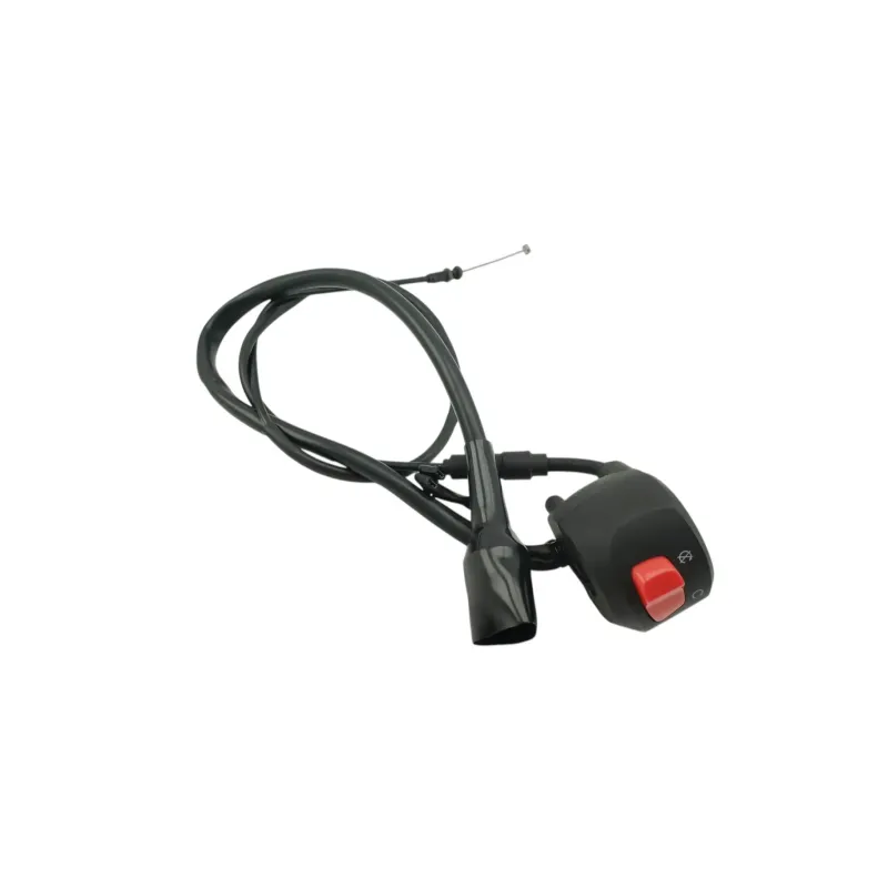 Commodo droit VOGE AC 300 ABS 2020 - 2025