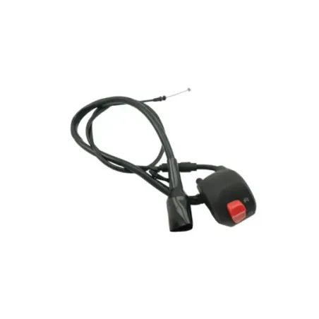 Commodo droit VOGE AC 300 ABS 2020 - 2025