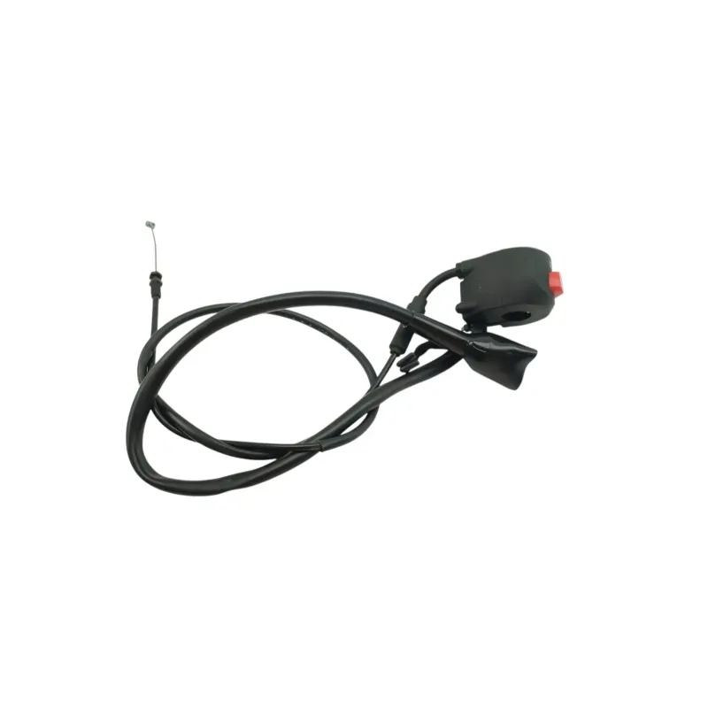 Commodo droit VOGE AC 300 ABS 2020 - 2025