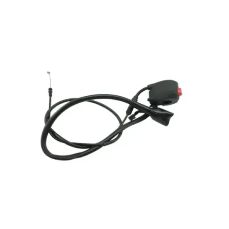 Commodo droit VOGE AC 300 ABS 2020 - 2025