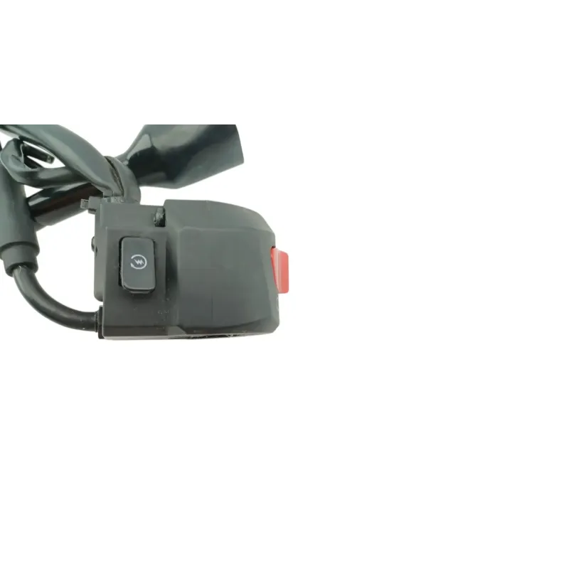 Commodo droit VOGE AC 300 ABS 2020 - 2025
