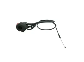 Commodo droit VOGE AC 300 ABS 2020 - 2025