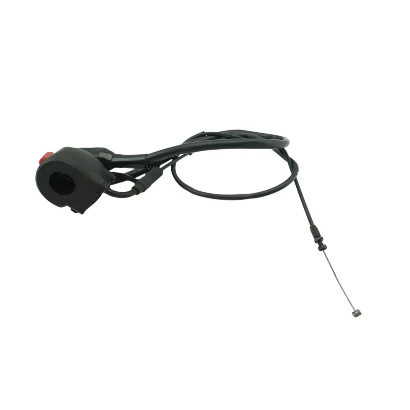 Commodo droit VOGE AC 300 ABS 2020 - 2025
