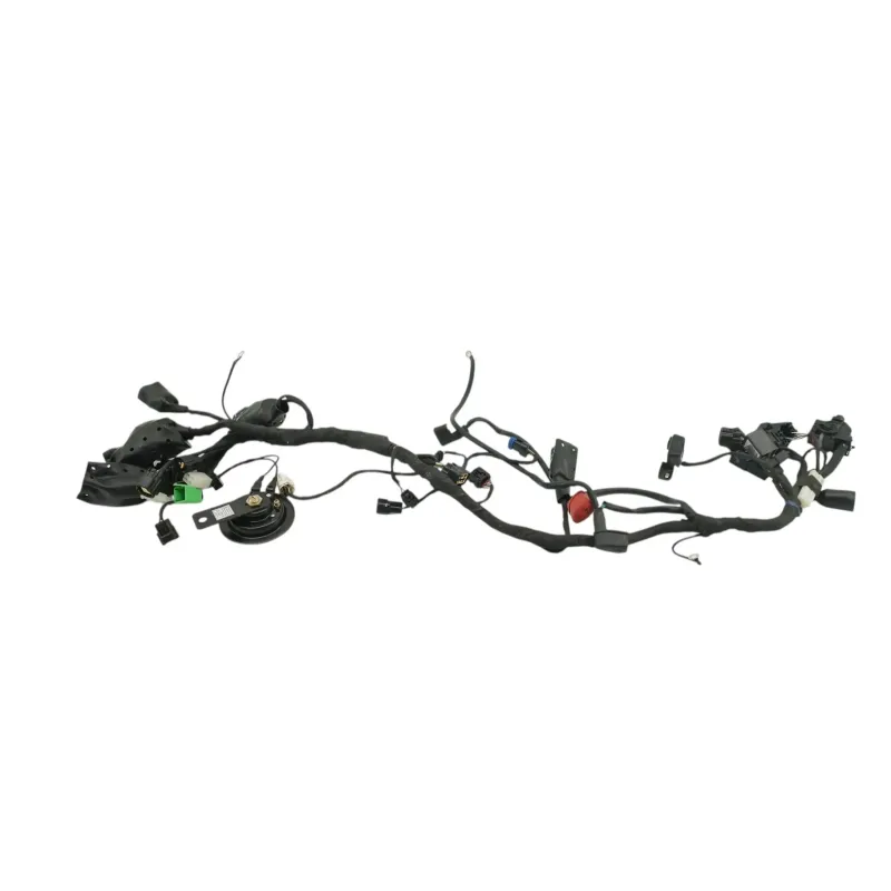 Faisceau electrique VOGE AC 300 ABS 2020 - 2025