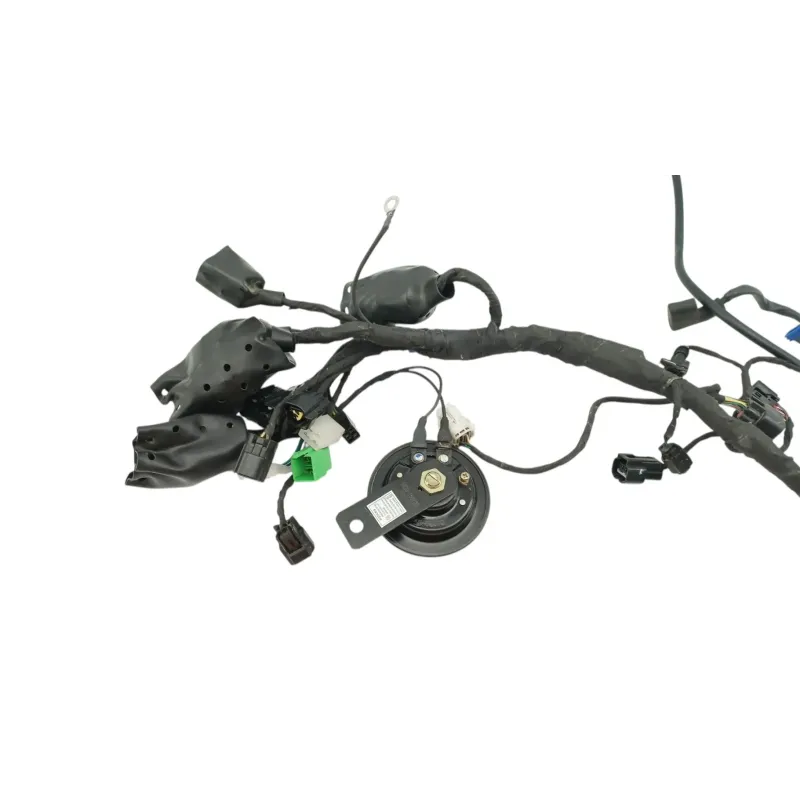 Faisceau electrique VOGE AC 300 ABS 2020 - 2025