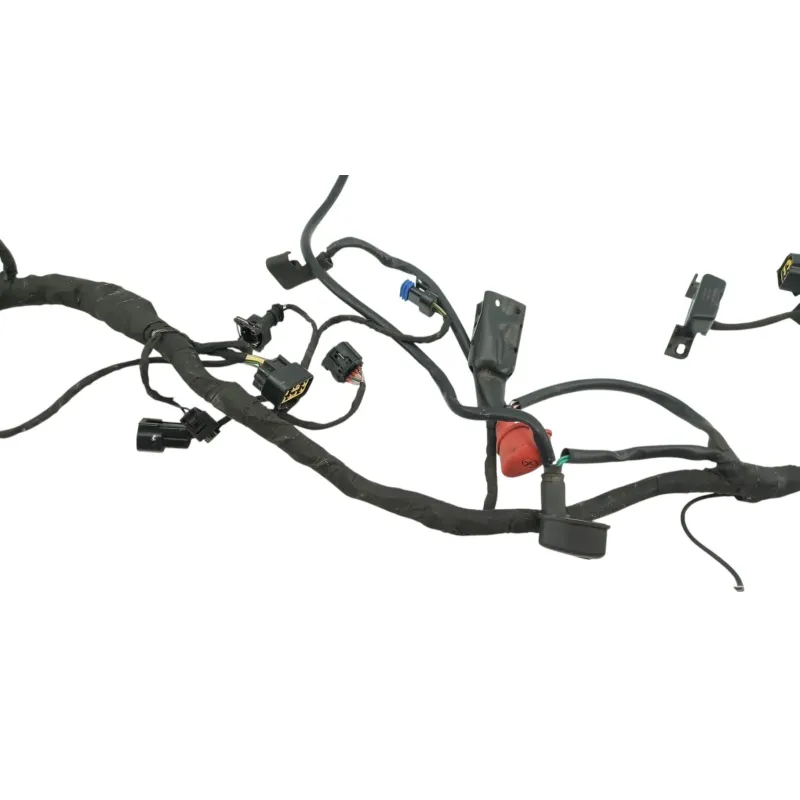 Faisceau electrique VOGE AC 300 ABS 2020 - 2025