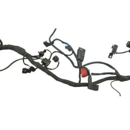 Faisceau electrique VOGE AC 300 ABS 2020 - 2025
