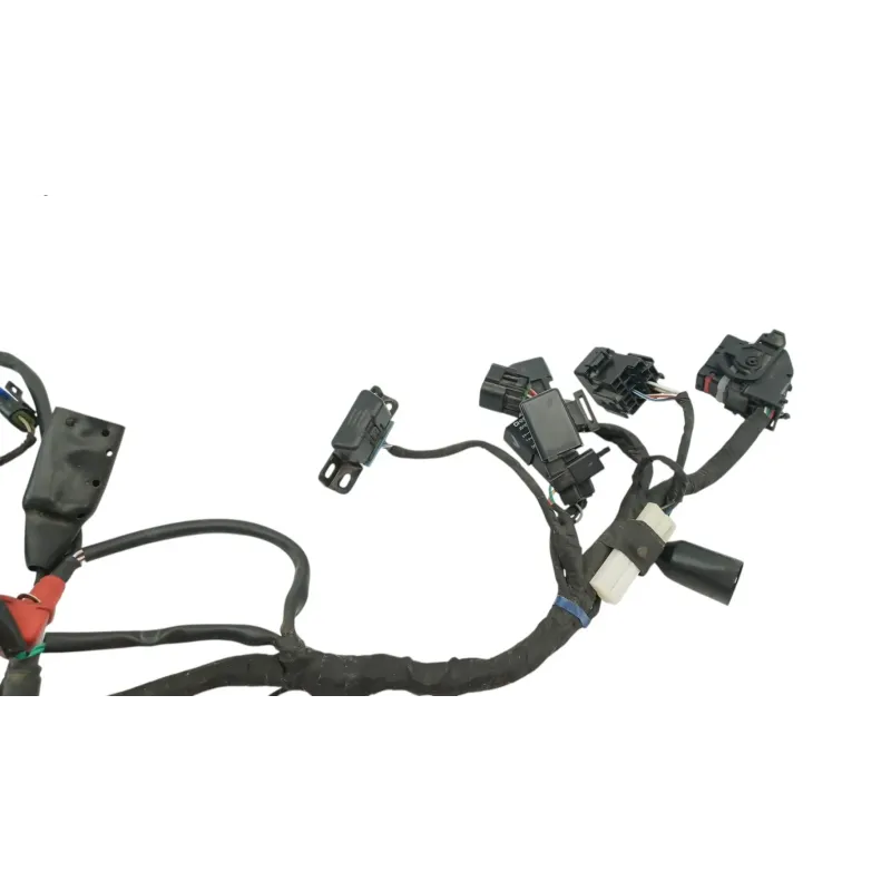 Faisceau electrique VOGE AC 300 ABS 2020 - 2025