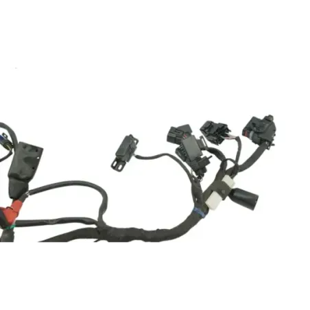 Faisceau electrique VOGE AC 300 ABS 2020 - 2025