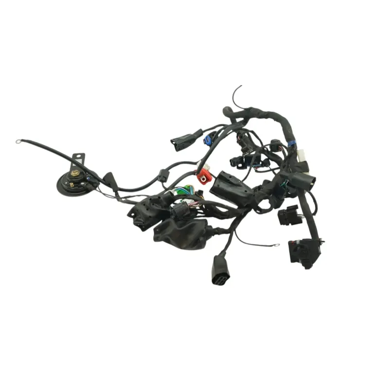 Faisceau electrique VOGE AC 300 ABS 2020 - 2025