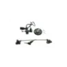 Jeu de serrure contacteur a cle VOGE AC 300 ABS 2020 - 2025