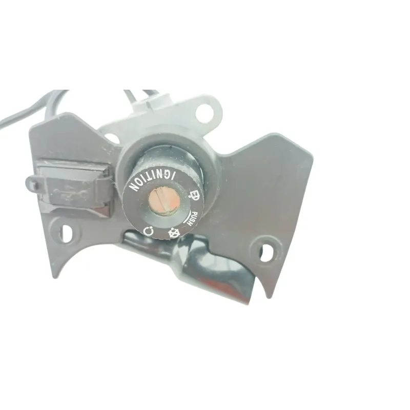 Jeu de serrure contacteur a cle VOGE AC 300 ABS 2020 - 2025