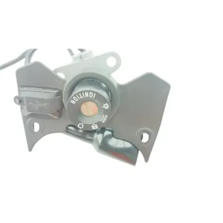 Jeu de serrure contacteur a cle VOGE AC 300 ABS 2020 - 2025