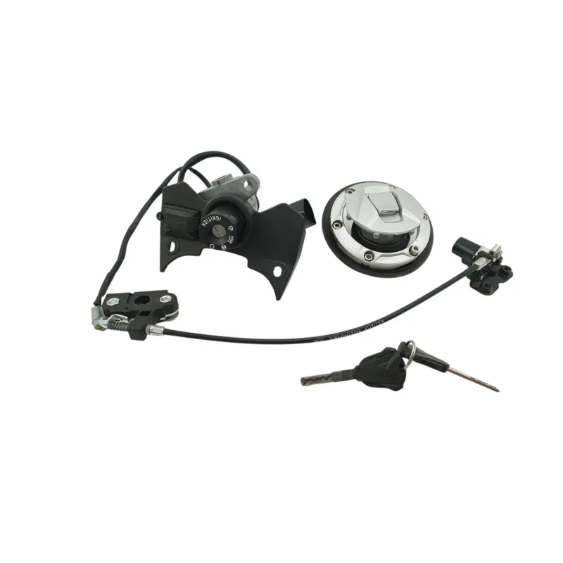 Jeu de serrure contacteur a cle VOGE AC 300 ABS 2020 - 2025