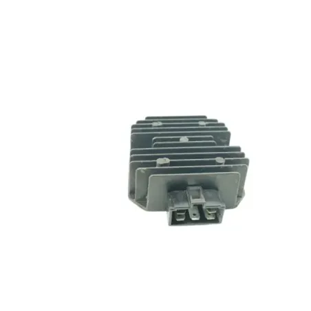 Regulateur charge batterie VOGE AC 300 ABS 2020 - 2025