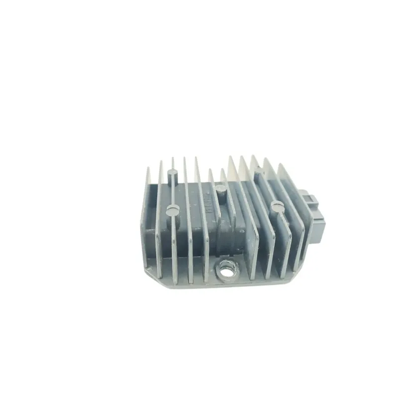Regulateur charge batterie VOGE AC 300 ABS 2020 - 2025