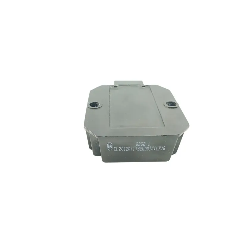 Regulateur charge batterie VOGE AC 300 ABS 2020 - 2025