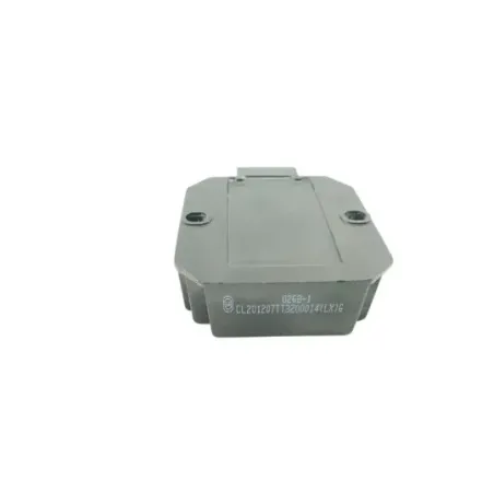 Regulateur charge batterie VOGE AC 300 ABS 2020 - 2025