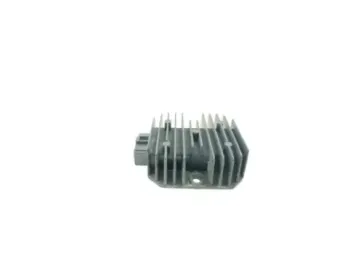 Regulateur charge batterie VOGE AC 300 ABS 2020 - 2025