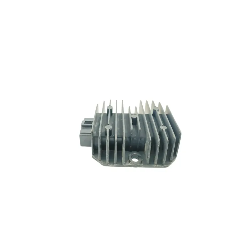 Regulateur charge batterie VOGE AC 300 ABS 2020 - 2025