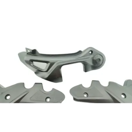 Habillage de cadre droit VOGE AC 300 ABS 2020 - 2025