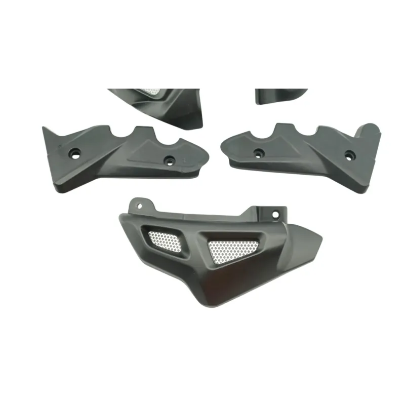 Habillage de cadre droit VOGE AC 300 ABS 2020 - 2025
