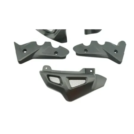Habillage de cadre droit VOGE AC 300 ABS 2020 - 2025