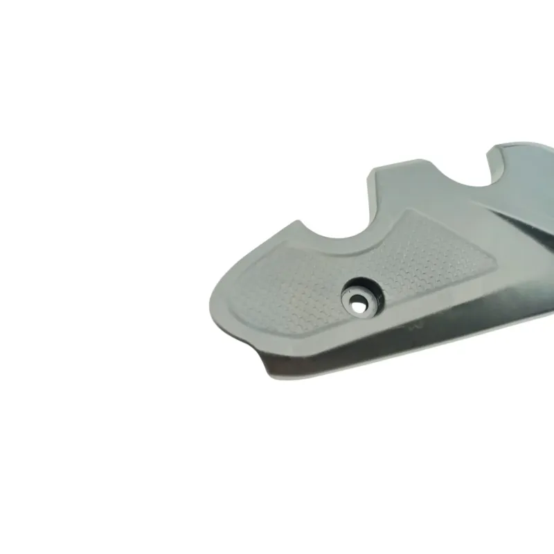 Habillage de cadre droit VOGE AC 300 ABS 2020 - 2025