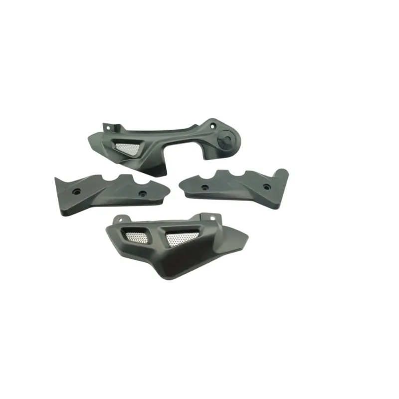 Habillage de cadre droit VOGE AC 300 ABS 2020 - 2025