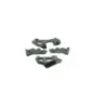 Habillage de cadre droit VOGE AC 300 ABS 2020 - 2025