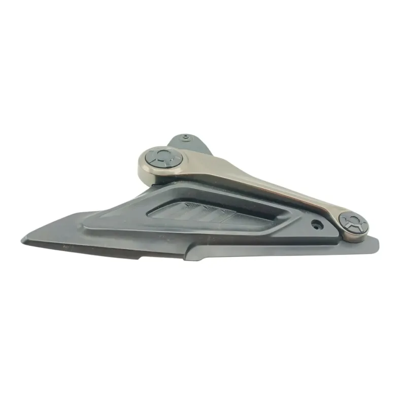 Habillage de reservoir VOGE AC 300 ABS 2020 - 2025
