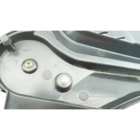 Habillage de reservoir VOGE AC 300 ABS 2020 - 2025