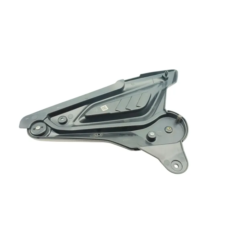 Habillage de reservoir VOGE AC 300 ABS 2020 - 2025
