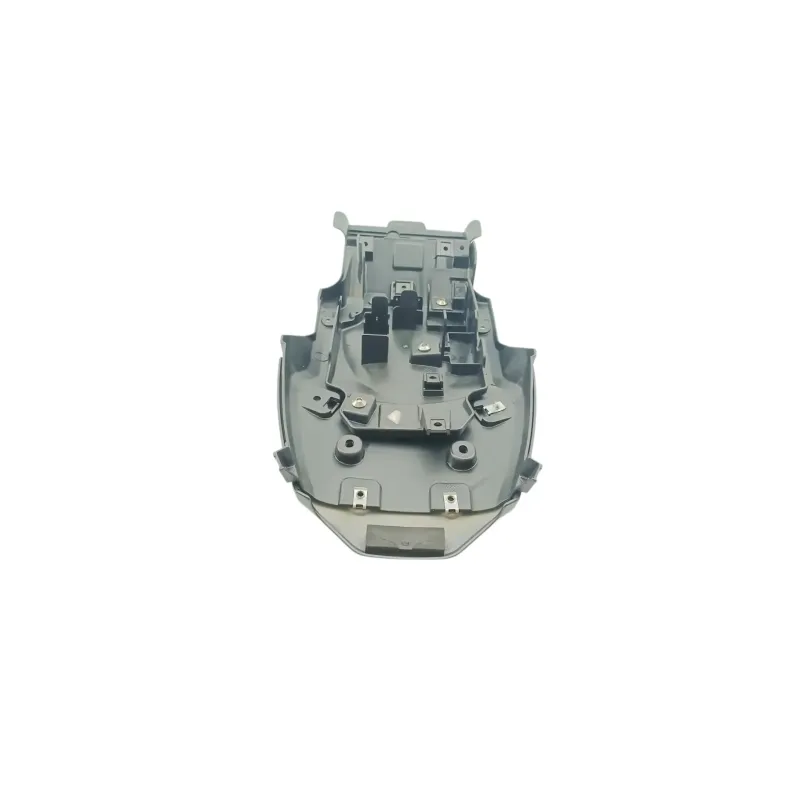 Passage de roue VOGE AC 300 ABS 2020 - 2025