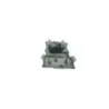 Passage de roue VOGE AC 300 ABS 2020 - 2025 Passage de roue VOGE AC 300 ABS 2020 - 2025