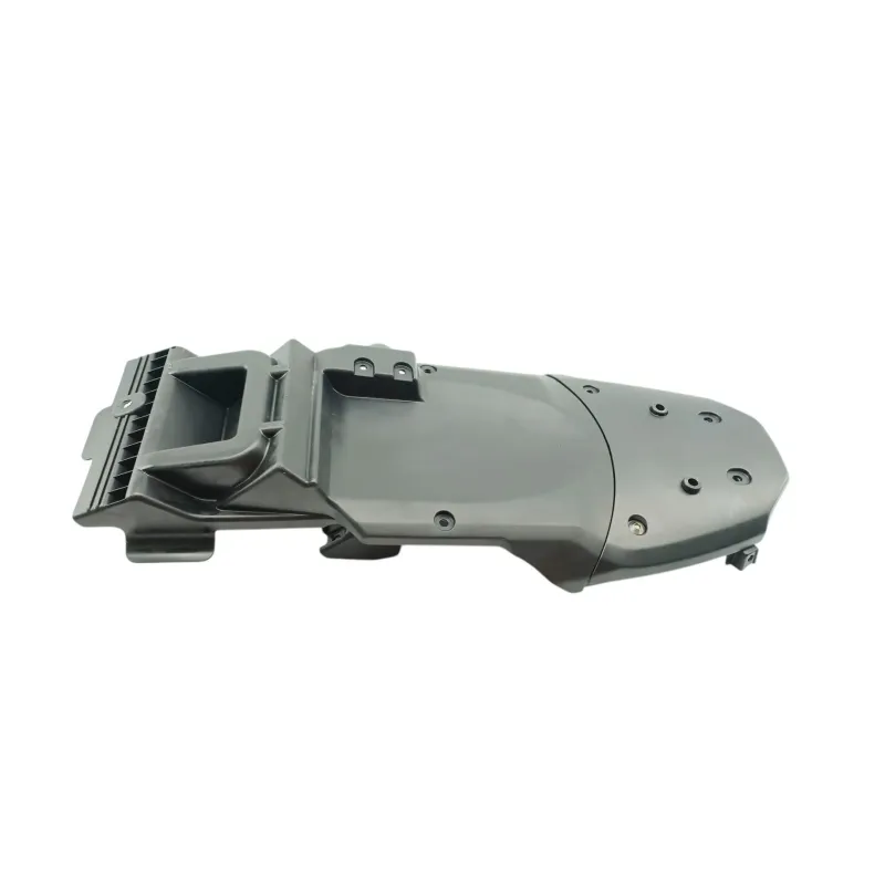 Passage de roue VOGE AC 300 ABS 2020 - 2025